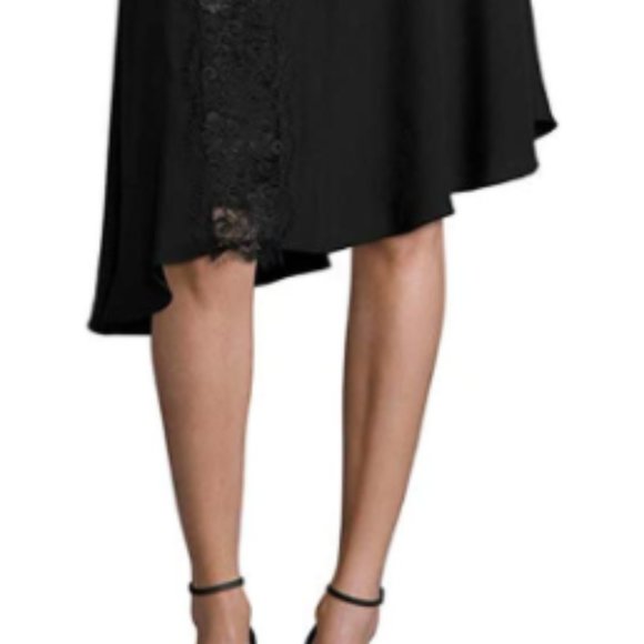 RACHEL RACHEL ROY - Lace Slip Dress - Picture 6 of 7